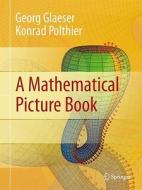 A Mathematical Picture Book di Georg Glaeser, Konrad Polthier edito da Springer-Verlag GmbH