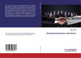 Entrepreneurship Literature di Alborz Safari, Elham Ashoori edito da LAP Lambert Academic Publishing