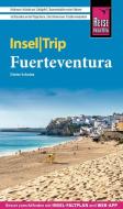 Reise Know-How InselTrip Fuerteventura di Dieter Schulze edito da Reise Know-How Rump GmbH