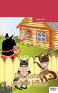 Die Katze Und Ihr Haus di Julia Alert edito da Novum Publishing