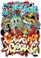 The Jukebox Colouring Book di Jukebox Cowboys edito da Publikat Verlags Und Handels Kg
