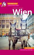 Wien MM-City Reiseführer Michael Müller Verlag di Annette Krus-Bonazza edito da Müller, Michael GmbH