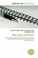 Abu Anas Al-shami edito da Vdm Publishing House