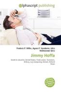 Jimmy Hoffa edito da Alphascript Publishing