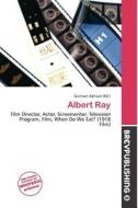 Albert Ray edito da Brev Publishing