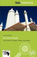 Sri Sivan Temple edito da Duc
