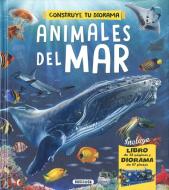 Animales del mar edito da Susaeta Ediciones