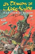 Les Témoins de l'Apocalypse di Jean-Charles Pichon edito da LIGHTNING SOURCE INC