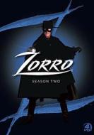 Zorro: Season 2 edito da Lions Gate Home Entertainment