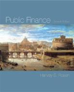 Public Finance di Harvey S. Rosen edito da Mcgraw-hill Education - Europe