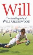Will di Will Greenwood edito da Cornerstone