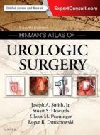 Hinman's Atlas Of Urologic Surgery di Stuart S. Howards, Glenn M. Preminger, Roger R. Dmochowski edito da Elsevier Health Sciences
