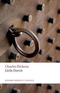 Little Dorrit di Charles Dickens edito da Oxford University Press