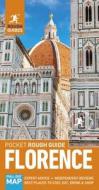 Pocket Rough Guide Florence (Travel Guide) di Rough Guides, Jonathan Buckley edito da APA Publications