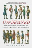 Condemned di Graham Seal edito da Yale University Press