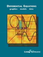 Differential Equations di David Lomen, David Lovelock, Lomen edito da John Wiley & Sons