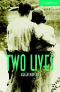 Two Lives Level 3 Lower Intermediate Book With Audio Cds (2) Pack di Helen Naylor edito da Cambridge University Press
