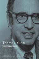 Thomas Kuhn edito da Cambridge University Press