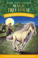 Windy Night with Wild Horses di Mary Pope Osborne edito da RANDOM HOUSE