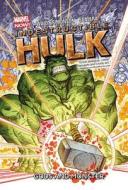 Indestructible Hulk Volume 2: Gods And Monsters (marvel Now) di Mark Waid edito da Marvel Comics