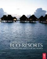 Eco-resorts di Zbigniew Bromberek edito da Taylor & Francis Ltd