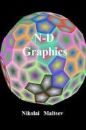 ND Graphics di Nikolai Maltsev edito da Createspace