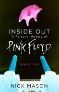 Inside Out di Nick Mason edito da Orion Publishing Group