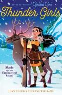 Skade and the Enchanted Snow di Joan Holub, Suzanne Williams edito da ALADDIN