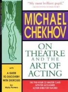 Michael Chekhov di Michael Chekhov edito da Rowman & Littlefield