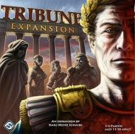 Tribune Expansion di Fantasy Flight Games edito da Fantasy Flight Games