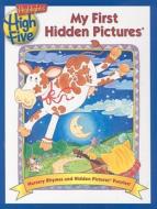 My First Hidden Pictures edito da Highlights for Children