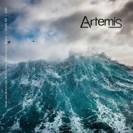 Artemis di Nikki Giovanni edito da Wilder Publications
