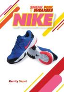 Nike di Kerrily Sapet edito da MITCHELL LANE PUBL INC