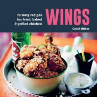 Wings di Carol Hilker edito da Ryland, Peters & Small Ltd