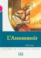 L'Assommoir di Emile Zola edito da DISTRIBOOKS INTL INC