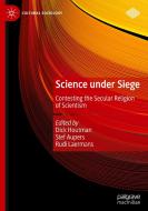Science under Siege edito da Springer International Publishing