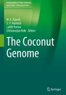 The Coconut Genome edito da Springer International Publishing