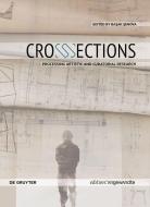 CrossSections edito da Gruyter, Walter de GmbH
