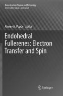 Endohedral Fullerenes: Electron Transfer and Spin edito da Springer International Publishing