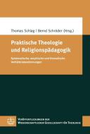 Praktische Theologie und Religionspädagogik edito da Evangelische Verlagsansta
