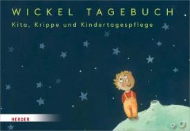 Wickeltagebuch di Herder Pädagogik edito da Herder Verlag GmbH