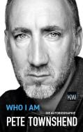 Who I Am di Pete Townshend edito da Kiepenheuer & Witsch GmbH