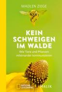 Kein Schweigen im Walde di Madlen Ziege edito da Piper Verlag GmbH