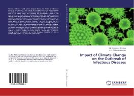 Impact of Climate Change on the Outbreak of Infectious Diseases di Md. Redwanur Rahman, A. K. M. Kamruzzaman edito da LAP Lambert Academic Publishing