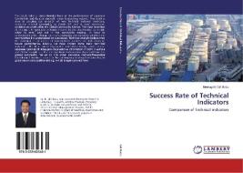 Success Rate of Technical Indicators di Neerugatti Giri Babu edito da LAP Lambert Academic Publishing
