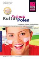 Reise Know-How KulturSchock Polen di Dieter Schulze, Izabella Gawin edito da Reise Know-How Rump GmbH