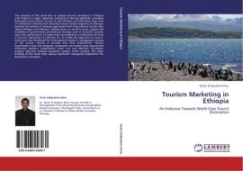Tourism Marketing in Ethiopia di Getie Andualem Imiru edito da LAP Lambert Academic Publishing