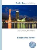 Snezhanka Tower edito da Book On Demand Ltd.
