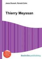 Thierry Meyssan edito da Book On Demand Ltd.