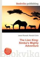The Lion King edito da Book On Demand Ltd.